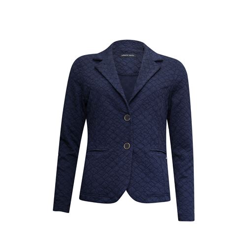 Roberto Sarto ladieswear coats & jackets - blazer jacket. available in size 38,40,42,44,46,48 (blue)