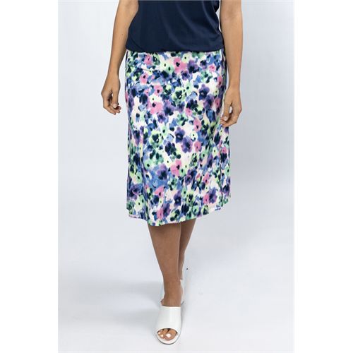 Roberto Sarto ladieswear skirts - skirt. available in size 38,40,42,44,46,48 (multicolor)