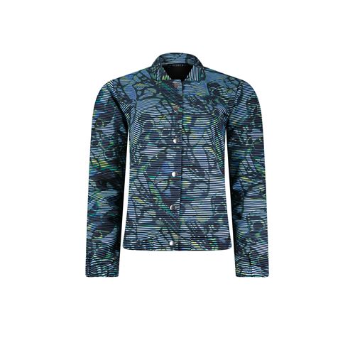 RS Sports ladieswear coats & jackets - jacket stand-up collar. available in size 38,40,42,44,46,48 (multicolor)