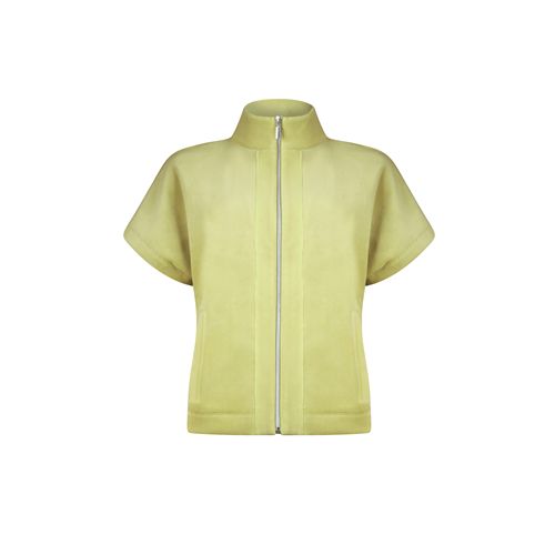 RS Sports ladieswear pullovers & vests - bodywarmer. available in size 38,40,42,44,46,48 (green)
