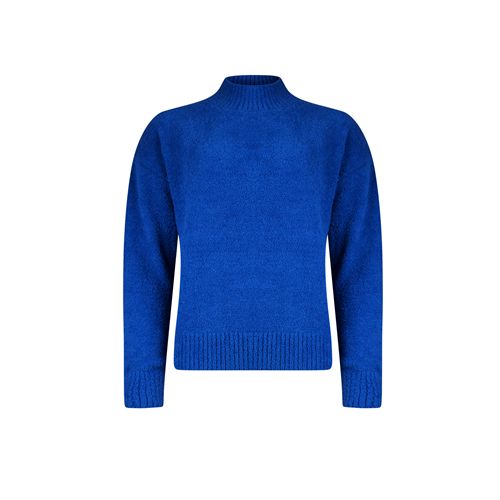 RS Sports ladieswear pullovers & vests - sweater turtle. available in size 38,40,42,44,46,48 (blue)