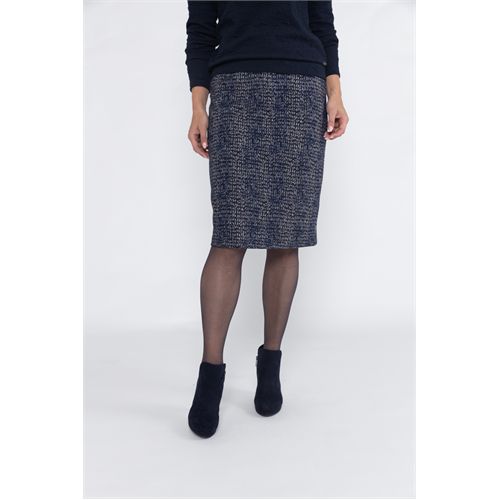 Roberto Sarto dameskleding rokken - rok recht. mix 38,40,42,44,46,48 (multicolor)