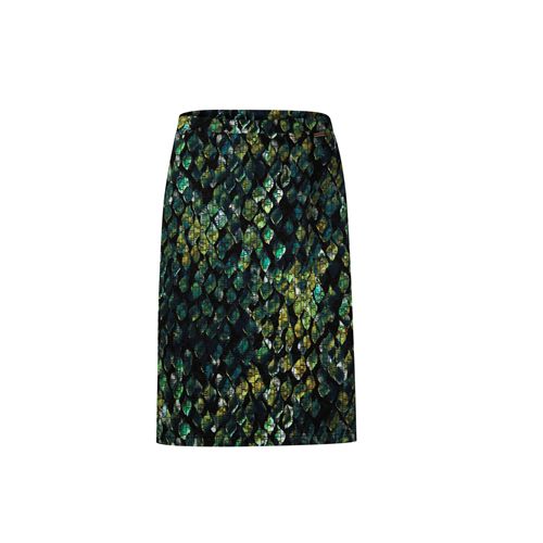 Roberto Sarto dameskleding rokken - rok. mix  (multicolor)