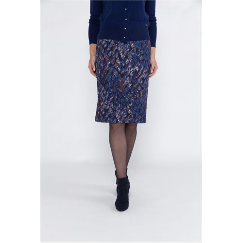 Roberto Sarto dameskleding rokken - rok. mix 38,40,42,44,46,48 (multicolor)