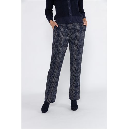 Roberto Sarto dameskleding broeken - broek. mix 38,40,42,44,48 (multicolor)