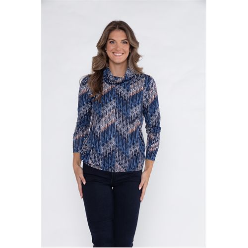 Roberto Sarto dameskleding t-shirts & tops - t-shirt kol. mix 38,40,42,44,46,48 (multicolor)