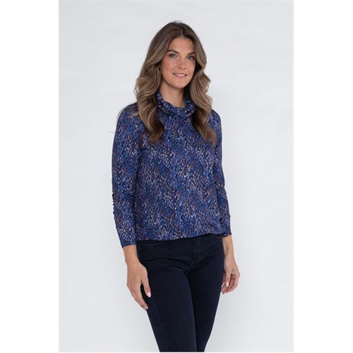 Roberto Sarto dameskleding t-shirts & tops - t-shirt kol. mix 40,42,44,46,48 (multicolor)