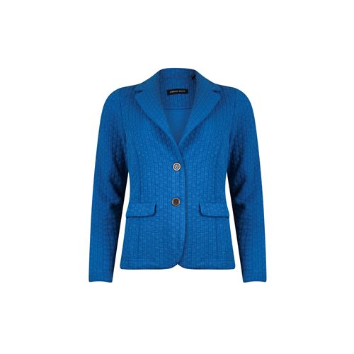 Roberto Sarto dameskleding jassen & blazers - blazer jasje. mix 38,40,42,44,46,48 (blauw)