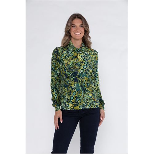 Roberto Sarto ladieswear t-shirts & tops - t-shirt kol. available in size 38,40,42,44,46,48 (multicolor)