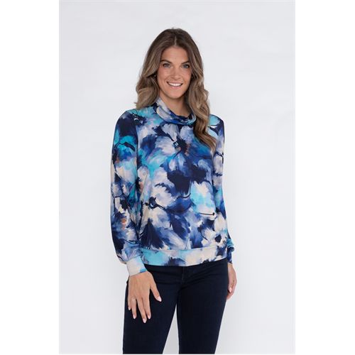 Roberto Sarto dameskleding t-shirts & tops - t-shirt kol. mix 40,42,44,46,48 (multicolor)