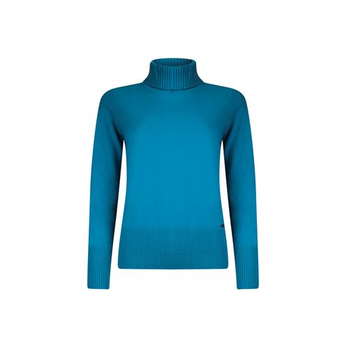 Roberto Sarto dameskleding truien & vesten - koltrui. mix 38,40,42,44,46,48 (groen)