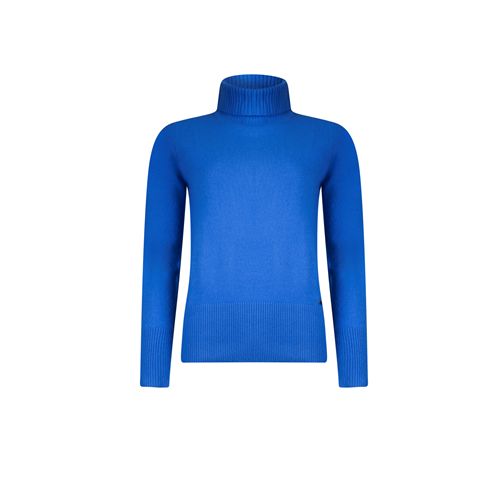Roberto Sarto dameskleding truien & vesten - koltrui. mix 42,46,48 (blauw)