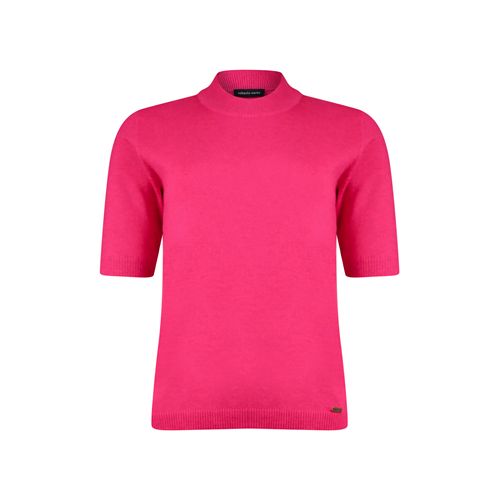 Roberto Sarto ladieswear pullovers & vests - sweater turtle. available in size 38,40,42,44,46,48 (pink)