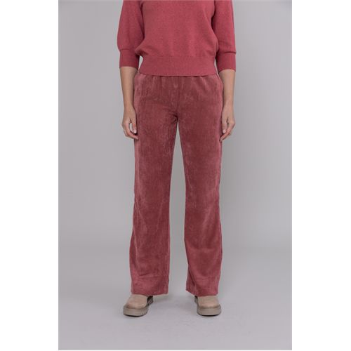 Anotherwoman dameskleding broeken - broek. beschikbaar in maat 36,38,40,42,44,46 (roze)