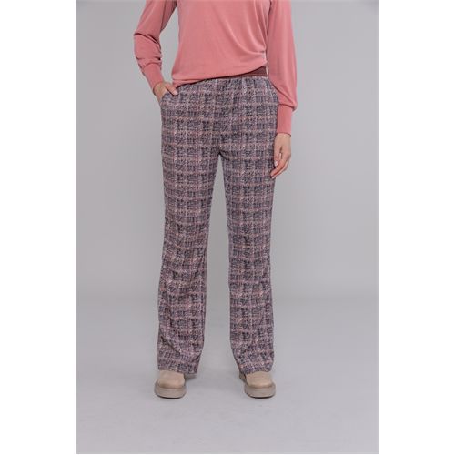 Anotherwoman dameskleding broeken - broek. mix 38,42,44,46 (multicolor)