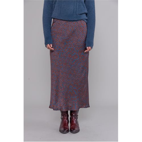 Anotherwoman dameskleding rokken - rok. mix 46 (multicolor)