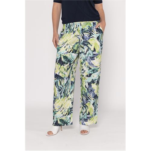 Roberto Sarto dameskleding broeken - broek. beschikbaar in maat  (multicolor)