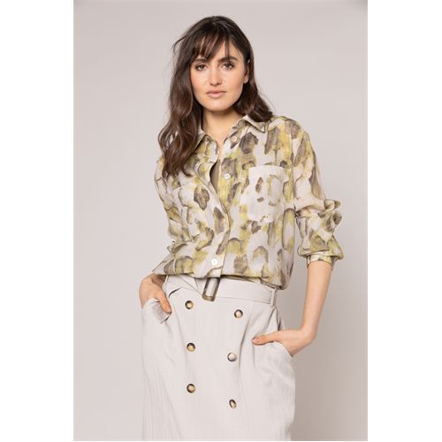 Anotherwoman dameskleding jassen & blazers - jasje. beschikbaar in maat  (multicolor)