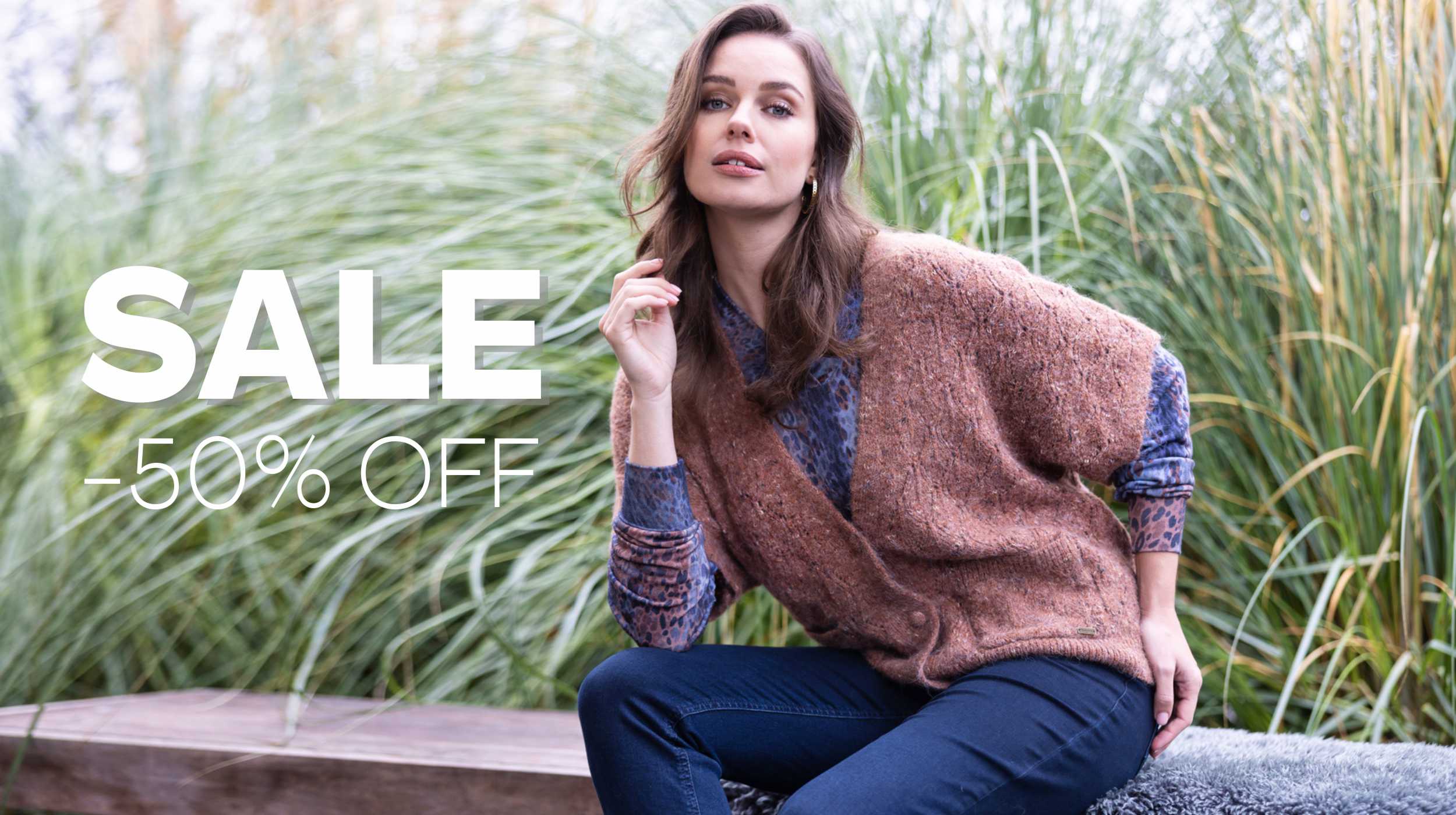 Spring 2025 collection